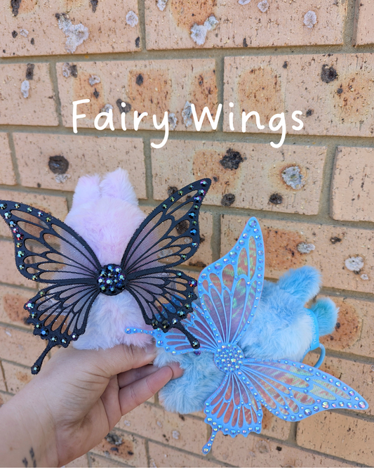Fairy Wings
