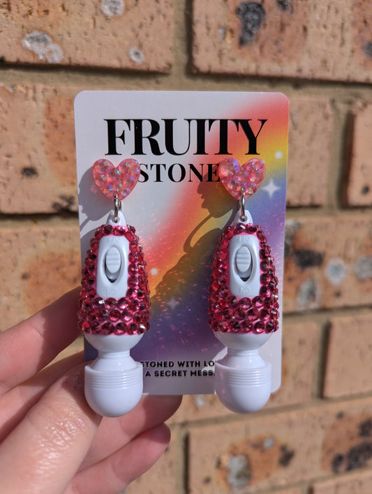 Good Vibes Earrings - Pre-order