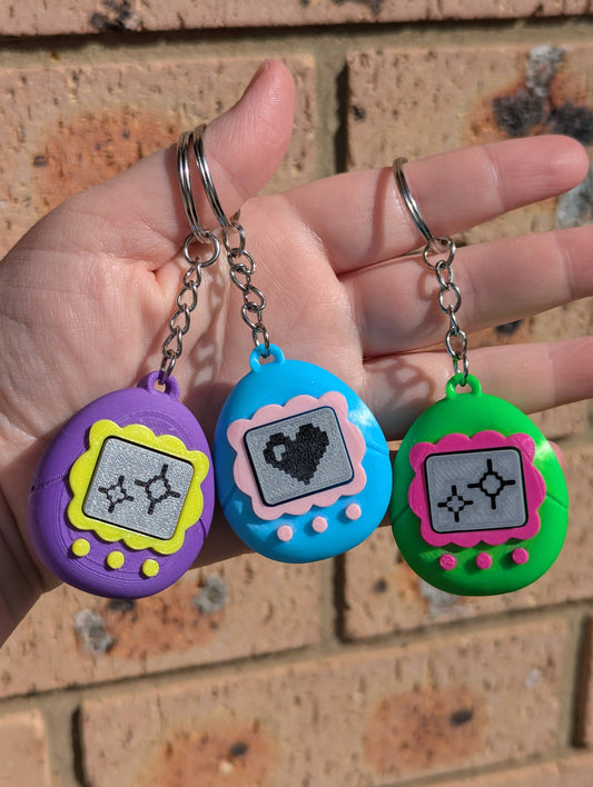 Tama fidget clicker