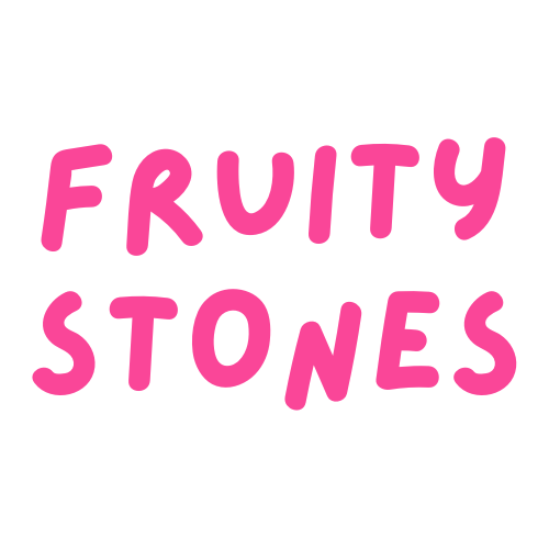 Fruity Stones